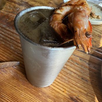 Daisy - Chelada - Cocktail Bars Near Me - Los Angeles, California