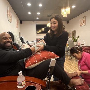 Seven7 Nail & Spa - Nail Salons Near Me - La Habra, California Seven7 Nail & Spa - Nail Salons Near Me - La Habra, California