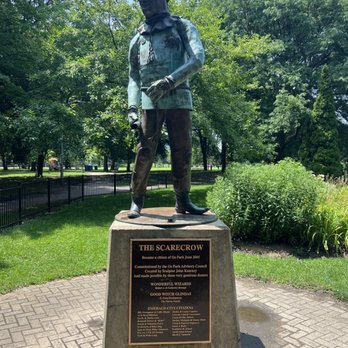 Chicago Park District - OZ PARK - 7/23/23 Cool - Parks Near Me - Chicago, Illinois Chicago Park District - OZ PARK - 7/23/23 Cool - Parks Near Me - Chicago, Illinois