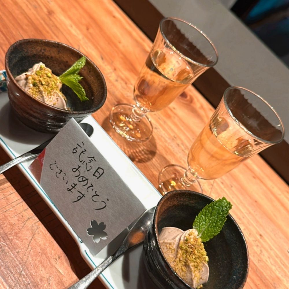 Hinata - Dessert - Sushi Bars Near Me - San Francisco, California Hinata - Dessert - Sushi Bars Near Me - San Francisco, California