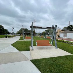 Depot Street Park