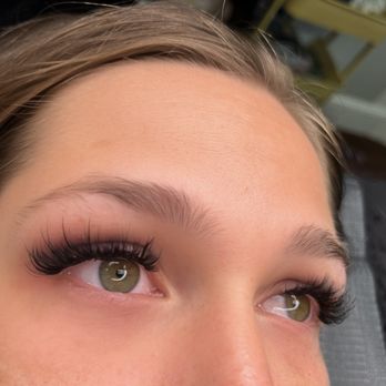 Revive Me Essentials - Wispy lash extensions - Estheticians Near Me Revive Me Essentials - Wispy lash extensions - Estheticians Near Me