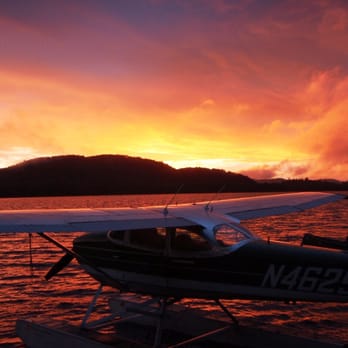 Bradford Camps - Fishing Near Me - Ashland, Maine
