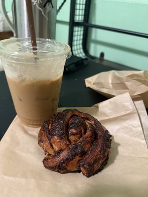 Ayu Bakehouse by null