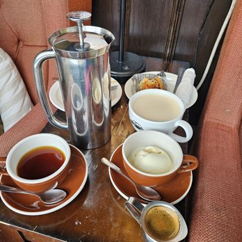 Buon Giorno Coffee - The spread - Coffee & Tea Near Me - Fort Worth, Texas Buon Giorno Coffee - The spread - Coffee & Tea Near Me - Fort Worth, Texas