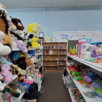 Village Thrift - Thrift Stores Near Me - Melbourne, Florida Village Thrift - Thrift Stores Near Me - Melbourne, Florida