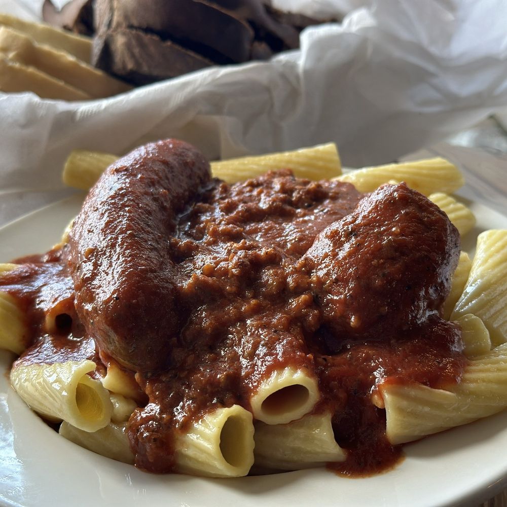 Paolucci Restaurant & Lounge - Italian Sampler - Lounges Near Me - Atchison, Kansas