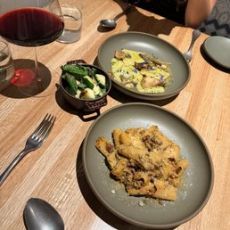 Lamb Ragu