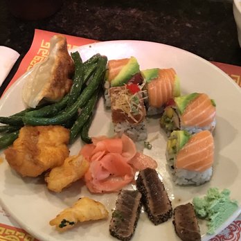 Yutaka Buffet - Buffets Near Me - Revere, Massachusetts