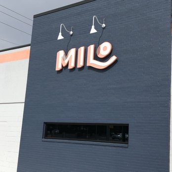 Milo - Breakfast & Brunch Near Me - Waco, Texas