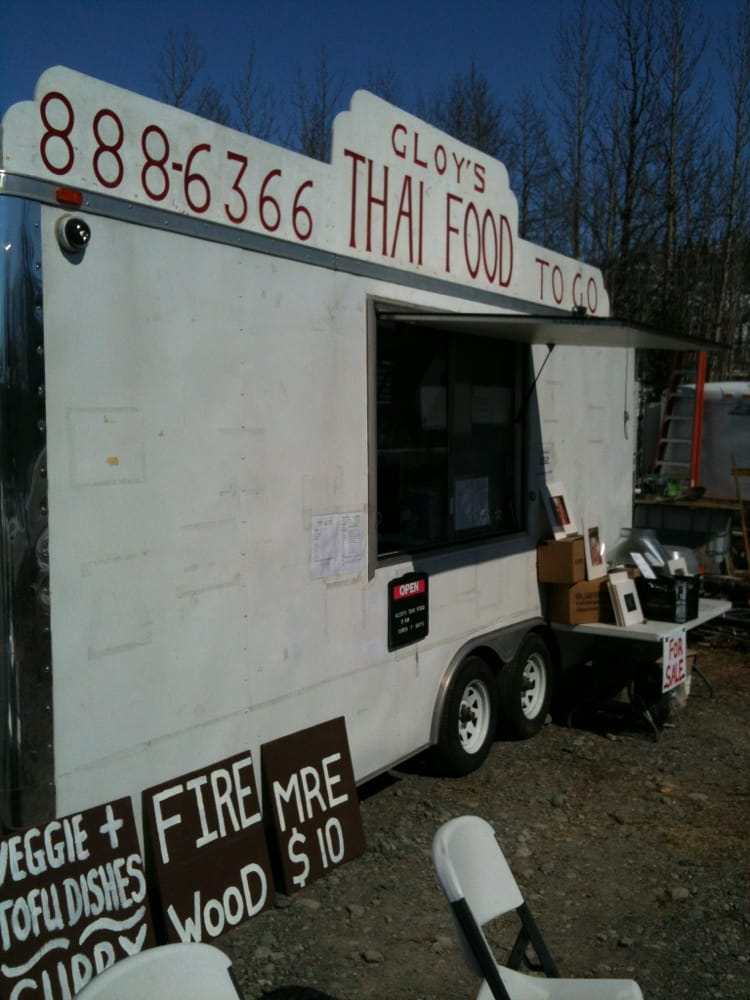 DENALI THAI FOOD Updated October 2024 Gas Station Healy, Healy, Alaska Thai Restaurant