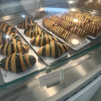 Mister Croissant Bakery & Cafe - Coffee & Tea Near Me - Middletown, New York Mister Croissant Bakery & Cafe - Coffee & Tea Near Me - Middletown, New York