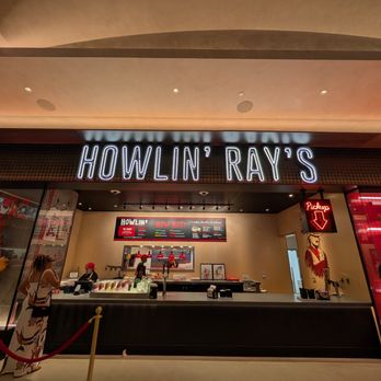 Howlin’ Ray’s - Southern Near Me - Las Vegas, Nevada Howlin’ Ray’s - Southern Near Me - Las Vegas, Nevada