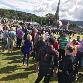 Tynwald Day - Festivals Near Me - St. John's, WOR