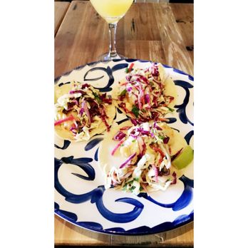 El Jefe - Fish tacos - Mexican Near Me - Denver, Colorado