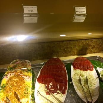 Kai Market - sashimi - Breakfast & Brunch Near Me - Honolulu, Hawaii