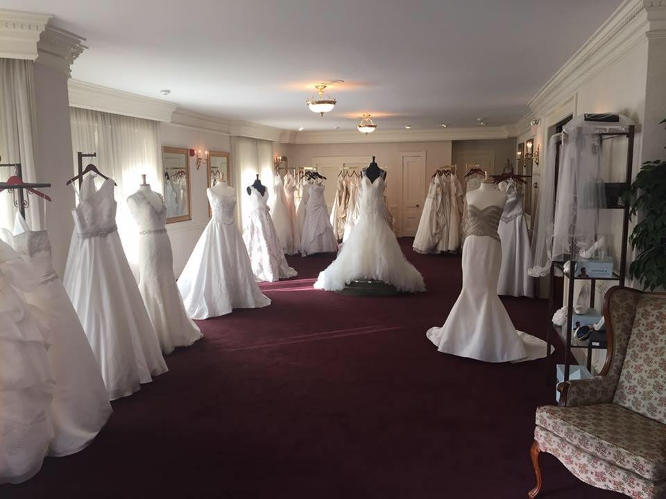 Sei Bella Bridal Logo