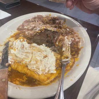 Lozano's Mexican-Latin Cocina - My husband had the steak with the Famous chess enchilada he loved it! - Mexican Near Me - Katy, Texas Lozano's Mexican-Latin Cocina - My husband had the steak with the Famous chess enchilada he loved it! - Mexican Near Me - Katy, Texas