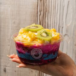 Playa Bowls