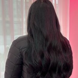 24" Hair extensions 24" Hair extensions