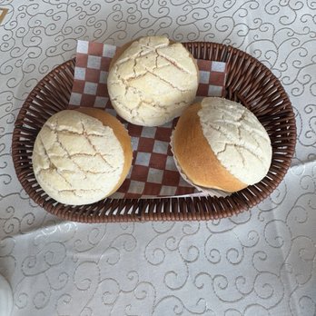 The Moon - Bbq pork bun - Desserts Near Me - Richmond Hill, Ontario The Moon - Bbq pork bun - Desserts Near Me - Richmond Hill, Ontario
