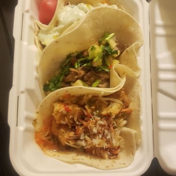 Tiki Taco - Tacos Near Me - Washington, DC, District of Columbia Tiki Taco - Tacos Near Me - Washington, DC, District of Columbia