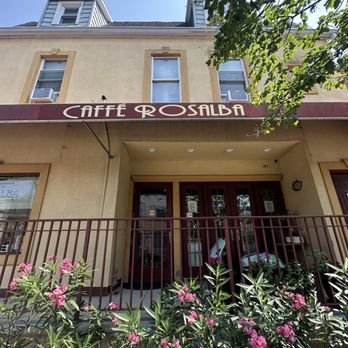 Caffe Rosalba - Italian Near Me - Nutley, New Jersey Caffe Rosalba - Italian Near Me - Nutley, New Jersey