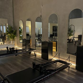 Aspire Wellness Studio - New Pilates Room - Yoga Near Me - La Habra, California Aspire Wellness Studio - New Pilates Room - Yoga Near Me - La Habra, California