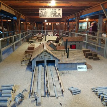 Barn Museum - Museums Near Me - South Amana, Iowa