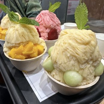 Oakobing - Shaved Ice Near Me - Los Angeles, California Oakobing - Shaved Ice Near Me - Los Angeles, California