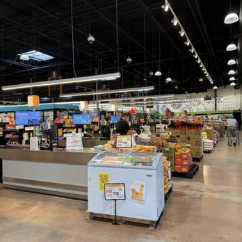 Enson Market - Seafood Markets Near Me - Plantation, Florida Enson Market - Seafood Markets Near Me - Plantation, Florida