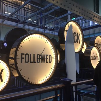 Guinness Storehouse - Inside is pretty cool - Breweries Near Me - Dublin, D Guinness Storehouse - Inside is pretty cool - Breweries Near Me - Dublin, D