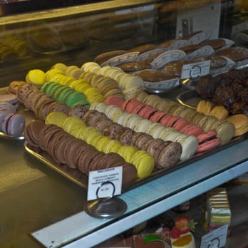 Almondine Bakery - Bakeries Near Me - Brooklyn, New York