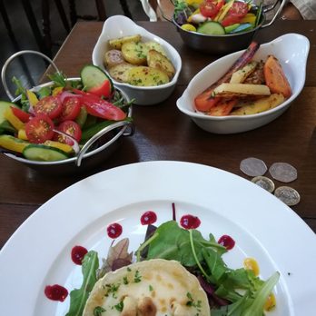 Glenmoriston Arms Hotel - Vegetarian choices. - Hotels Near Me - Inverness, HLD Glenmoriston Arms Hotel - Vegetarian choices. - Hotels Near Me - Inverness, HLD
