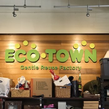 Eco Town - Used, Vintage & Consignment Near Me - Honolulu, Hawaii Eco Town - Used, Vintage & Consignment Near Me - Honolulu, Hawaii