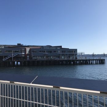 Olympic Sculpture Park - Parks Near Me - Seattle, Washington Olympic Sculpture Park - Parks Near Me - Seattle, Washington