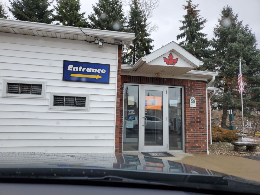 MAPLEVIEW ANIMAL HOSPITAL Updated September 2024 59 Benedict Ave