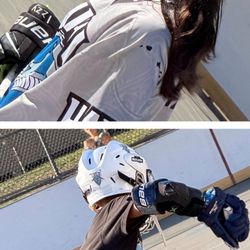 Hihi Hockey