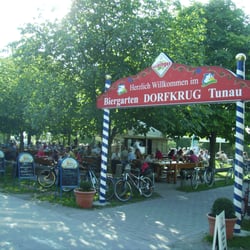 Dorfkrug der Landgasthof
