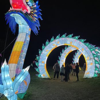 China Lights Wisconsin - Festivals Near Me - Hales Corners, Wisconsin China Lights Wisconsin - Festivals Near Me - Hales Corners, Wisconsin