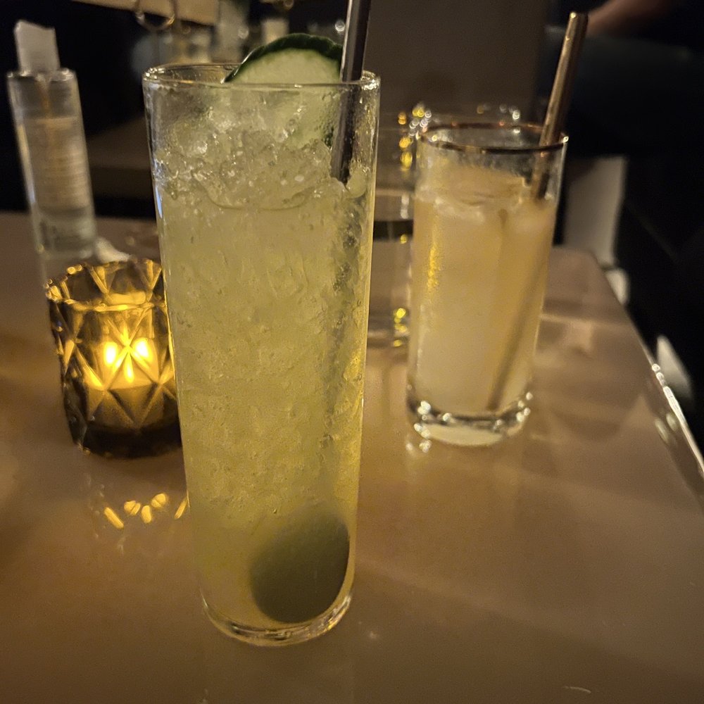The Beehive - Green Emanuelle - Cocktail Bars Near Me - San Francisco, California The Beehive - Green Emanuelle - Cocktail Bars Near Me - San Francisco, California