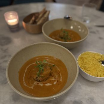 Baar Baar - Butter Chicken - Indian Near Me - Los Angeles, California