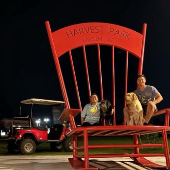 Harvest Park - Harvest Chair - Playgrounds Near Me - Phoenix, Arizona Harvest Park - Harvest Chair - Playgrounds Near Me - Phoenix, Arizona