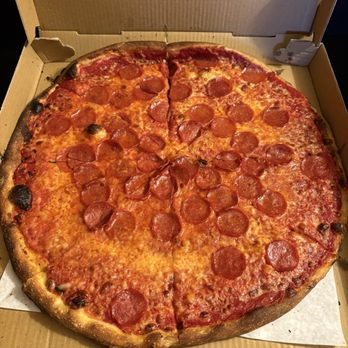 Amore Pizzeria - Pizza pizza - Pizza Near Me - Flushing, New York