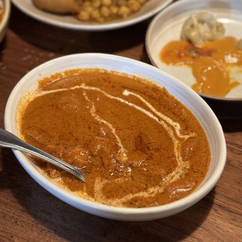 Dancing Yak - Butter Chicken - Himalayan/Nepalese Near Me - San Francisco, California Dancing Yak - Butter Chicken - Himalayan/Nepalese Near Me - San Francisco, California
