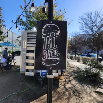 That Burger - Signs of a great burger - Burgers Near Me - Austin, Texas
