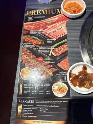 Menu photo 6 Gen Korean BBQ House San Diego, CA Menu photo 6 Gen Korean BBQ House San Diego, CA