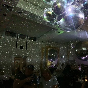 AZ88 - Night time disco ball ambiance - American Near Me - Scottsdale, Arizona AZ88 - Night time disco ball ambiance - American Near Me - Scottsdale, Arizona