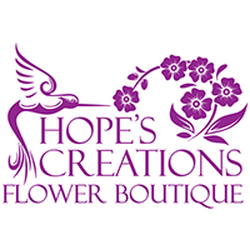 Hope's Creations