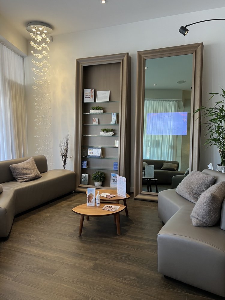 MIRACLE LASER & SKIN CARE INSTITUTE - 35 Photos & 96 Reviews - 6208